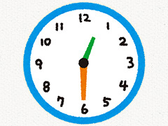 だらだら食べない