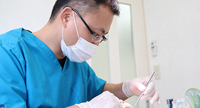 STEP5 治療開始(2回目以降)