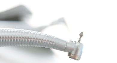 保険治療の限界と自費診療