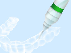 「クリーニング」と「ホワイトニング」の違い