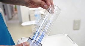 ホームホワイトニング