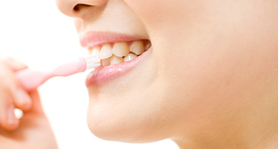 妊婦さんのお口のケアについて