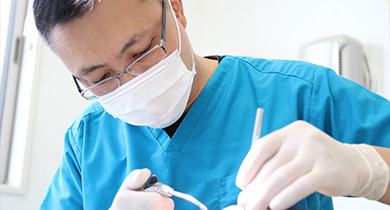 予防はなぜ必要なの?